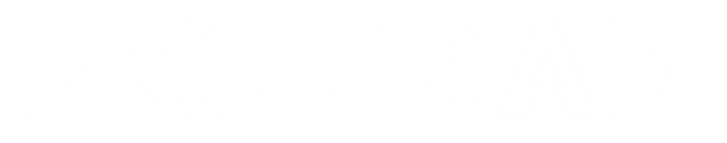 Skogran